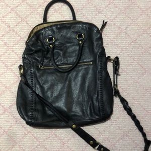 The Sak crossbody bag